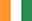 Ivory Coast flag